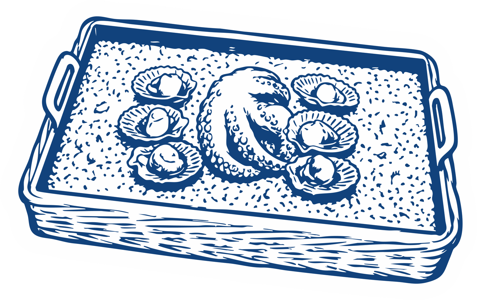 Stiker de llauna